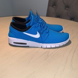 Men’s Nike Air Stefan Janoski size 10